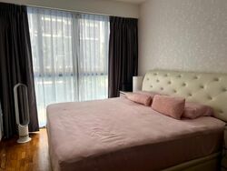 Twin Fountains (D25), Condominium #569797821